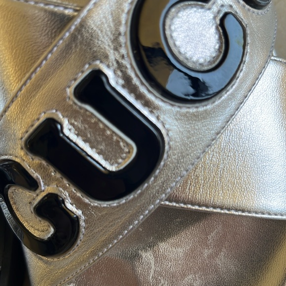 New Gucci Sandals - Picture 4 of 5